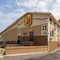 Super 8 By Wyndham Janesville - map