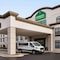 Wingate By Wyndham Green Bay Airport - map