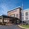 La Quinta Inn & Suites By Wyndham-Albany Ga - map