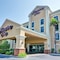 Hampton Inn Charleston North - map