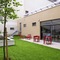 Aparthotel Adagio Paris Vincennes - map