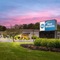 Best Western Bordentown Inn - map