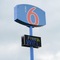 Motel 6 Indianapolis Anderson - map
