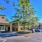 Clarion Inn & Suites - map