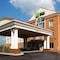 Holiday Inn Express Athens By Ihg - map
