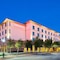 Sheraton Stonebriar Hotel - map
