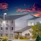 Super 8 By Wyndham Altoona - map