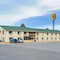 Super 8 By Wyndham Livingston Yellowstone - map