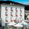 Poschiavo Suisse Hotel - map