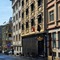 Burckin Hotel - map