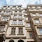 Akka Suites Taksim - map