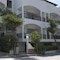 Potidea Golden Beach Hotel - map