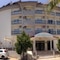 The Park Marmaris Hotel - map