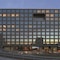 Radisson Blu Airport - map