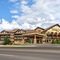 Best Western Premier Ivy Inn & Suites - map
