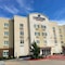 Candlewood Suites La Porte By Ihg - map