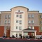 Extended Stay America Lawton - Fort Sill - map