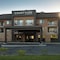 Courtyard By Marriott Layton - map