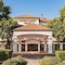 Courtyard San Jose South Morgan Hill - map