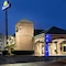 Days Inn By Wyndham Clarksville North - map