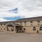 Days Inn By Wyndham Hurricane Zion National Park Area - map