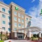 Holiday Inn Hotel & Suites Waco Northwest By Ihg - map