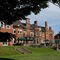 Moor Hall Hotel & Spa - map