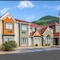 Quality Inn & Suites Maggie Valley - Cherokee Area - map
