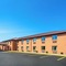 Super 8 By Wyndham Fairmont - map