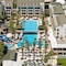 Dobedan Beach Resort Comfort Side - map