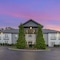 Best Western Brentwood - map