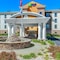Holiday Inn Express & Suites Morristown By Ihg - map