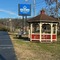 Rodeway Inn Franklin - map