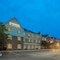Staybridge Suites Corning By Ihg - map