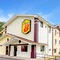 Econo Lodge Spotsylvania Town Center - map