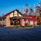 Red Roof Inn & Suites Hazleton - map