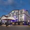 Days Inn By Wyndham Baton Rouge I-10 - map