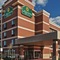 La Quinta Inn & Suites By Wyndham Edmond - map