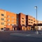 Courtyard By Marriott Farmington - map
