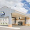 Days Inn By Wyndham Hattiesburg Ms - map