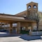 Days Inn By Wyndham Hayward Airport - map