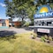 Days Inn By Wyndham Hicksville Long Island - map