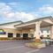 Days Inn By Wyndham Marquette - map