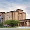 Hampton Inn Harrisonburg - South - map