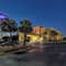Hampton Inn Manning - map