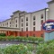 Hampton Inn Tunkhannock - map