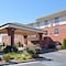 Holiday Inn Express Corydon By Ihg - map