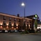 Holiday Inn Express Hotel & Suites Athens By Ihg - map