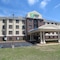 Holiday Inn Express Hotel & Suites Bartlesville By Ihg - map