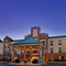 Spark By Hilton Lansing - map